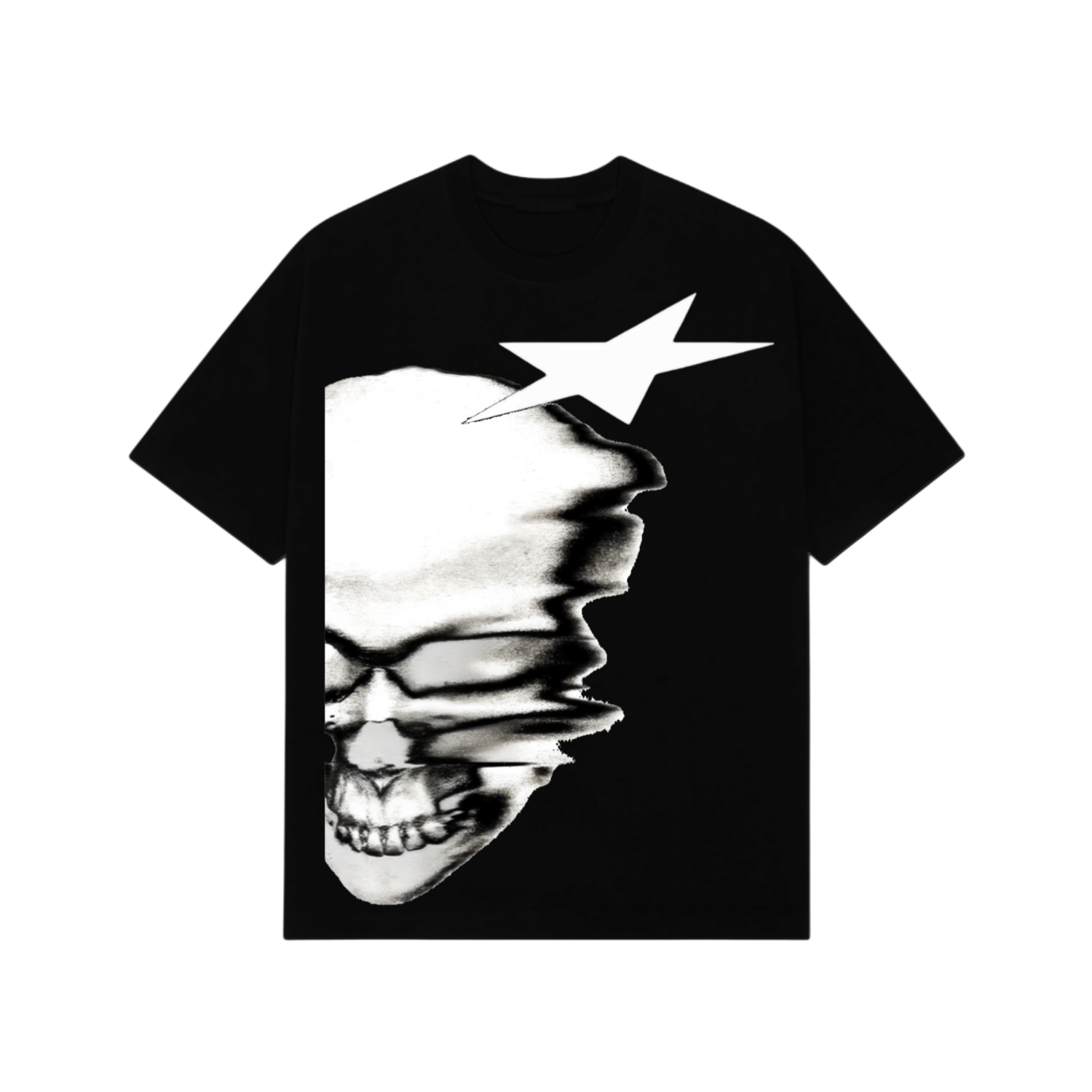 UNISEX OVERSIZED T SHIRTS