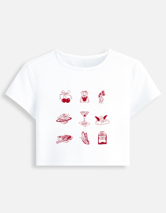 Baby Tee